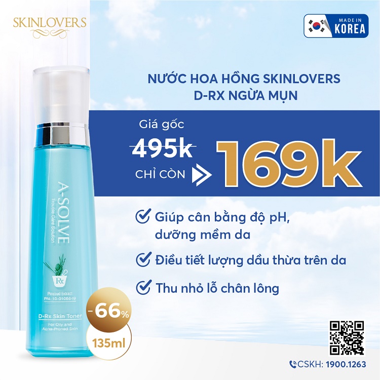 8/3 Phụ nữ là nhất - Nhận ngay DEAL chất 4