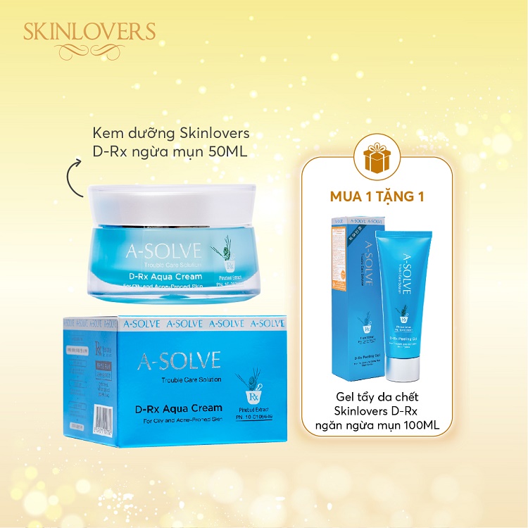 Skinlovers - Tháng 11 đột ngột có quà 1